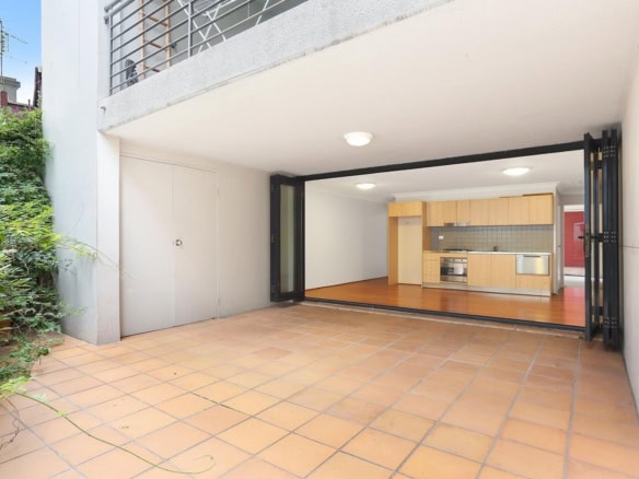 duCHATEAU | Real Estate | Surry Hills - 265 Crown Street - Surry hills