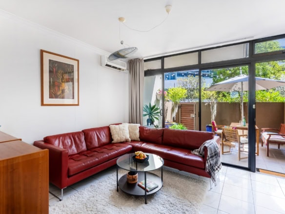 duCHATEAU | Real Estate | Surry Hills - 3-13 Erskineville Road - Newtown