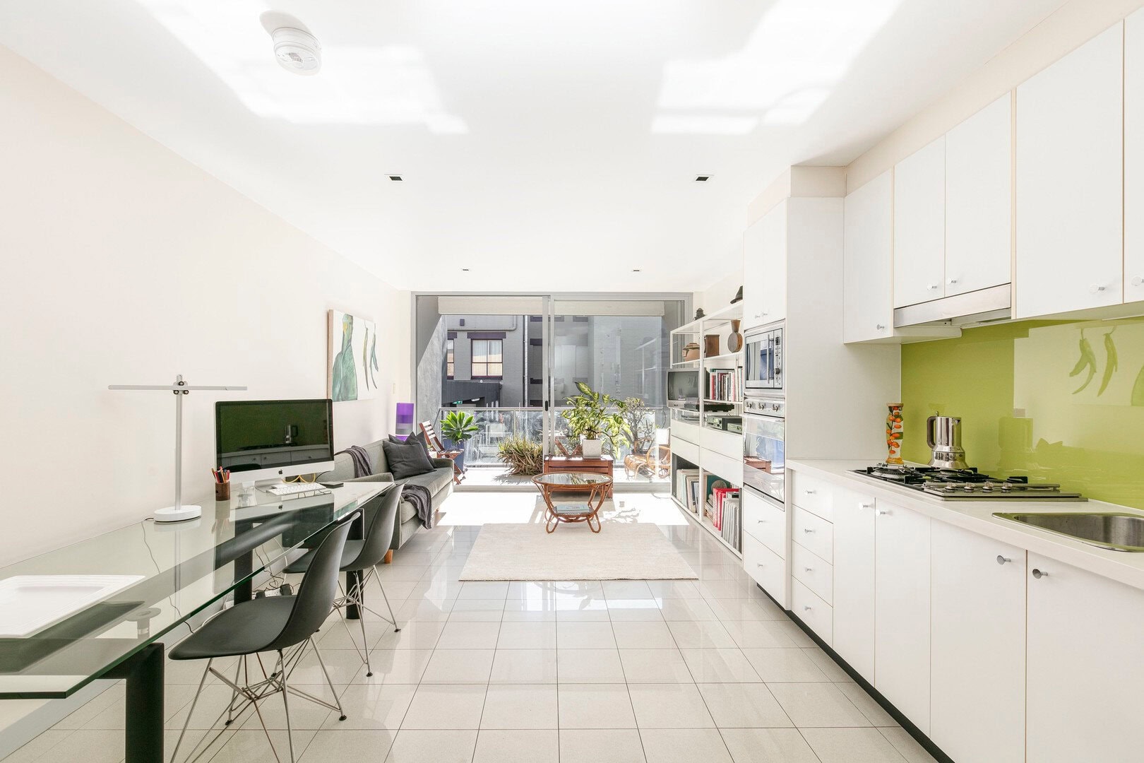 duCHATEAU | Real Estate | Surry Hills - 32 Rosehill Street - Redfern