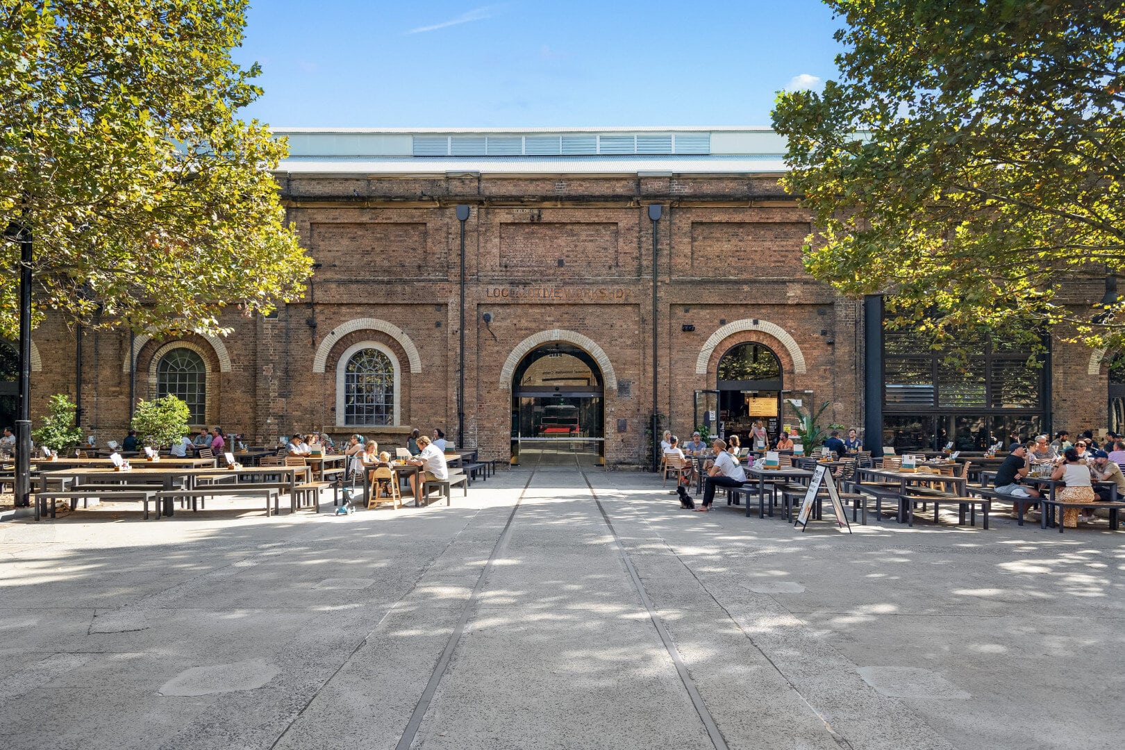 duCHATEAU | Real Estate | Surry Hills - 32 Rosehill Street - Redfern