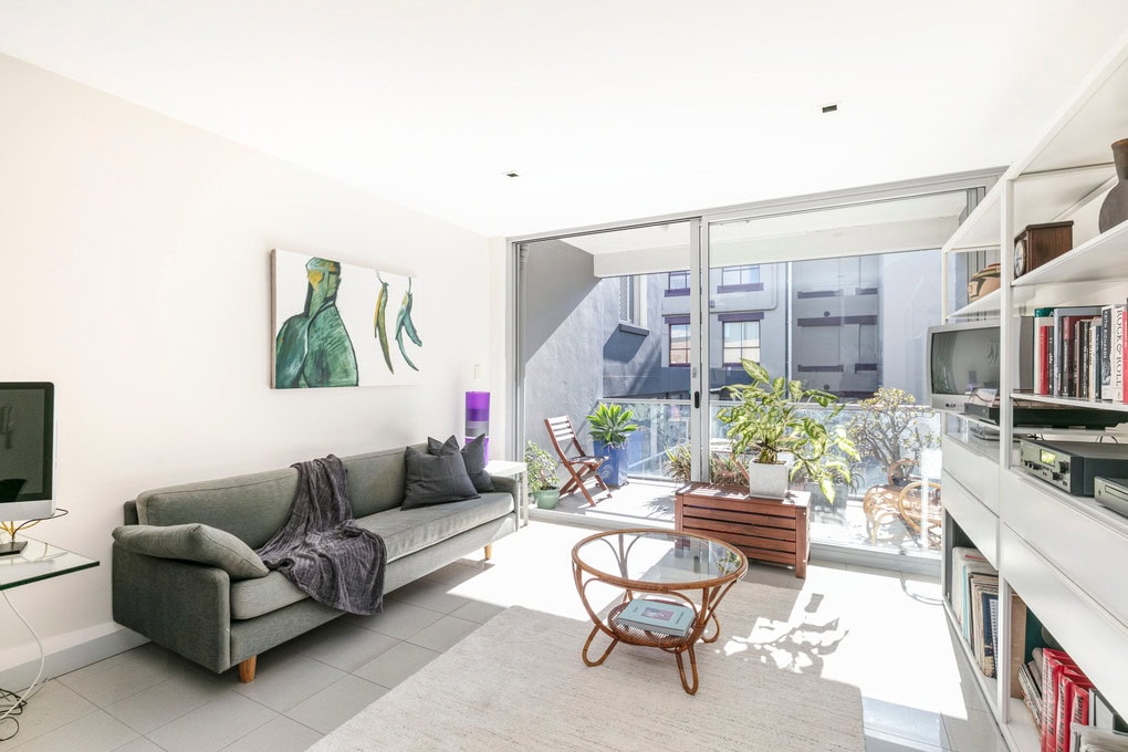 duCHATEAU | Real Estate | Surry Hills - 32 Rosehill Street - Redfern