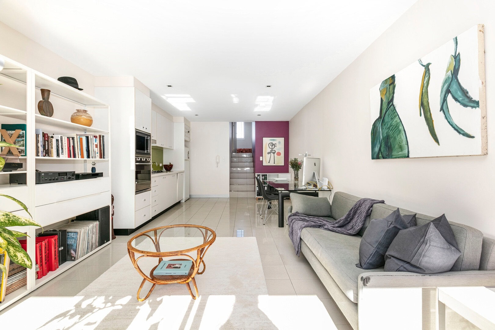duCHATEAU | Real Estate | Surry Hills - 32 Rosehill Street - Redfern