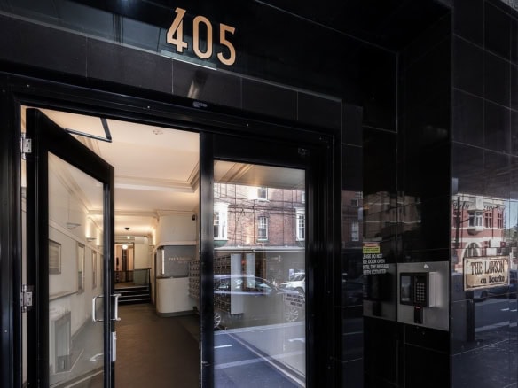 duCHATEAU | Real Estate | Surry Hills - 397-405 Bourke Street - Surry Hills