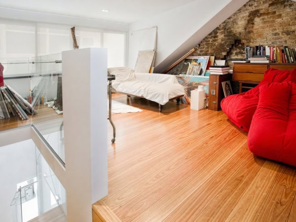 duCHATEAU | Real Estate | Surry Hills - 40 Buckingham Street - Surry Hills