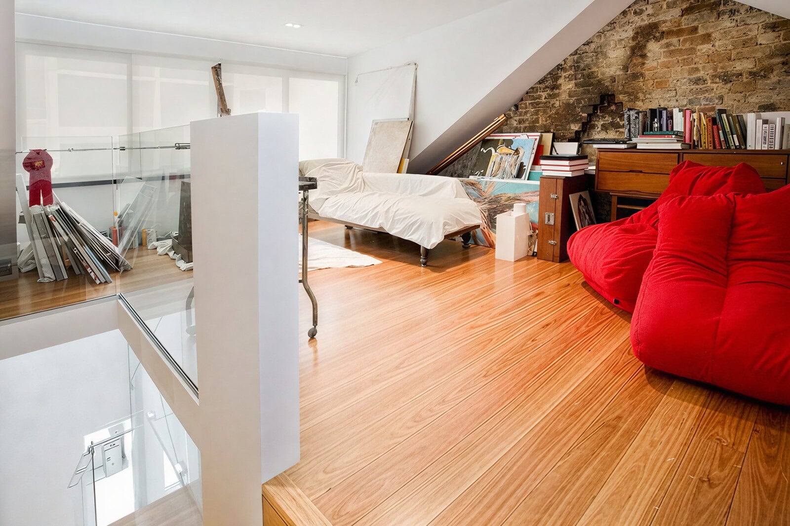 duCHATEAU | Real Estate | Surry Hills - 40 Buckingham Street - Surry Hills