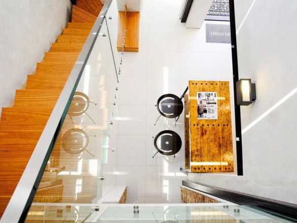 duCHATEAU | Real Estate | Surry Hills - 40 Buckingham Street - Surry Hills