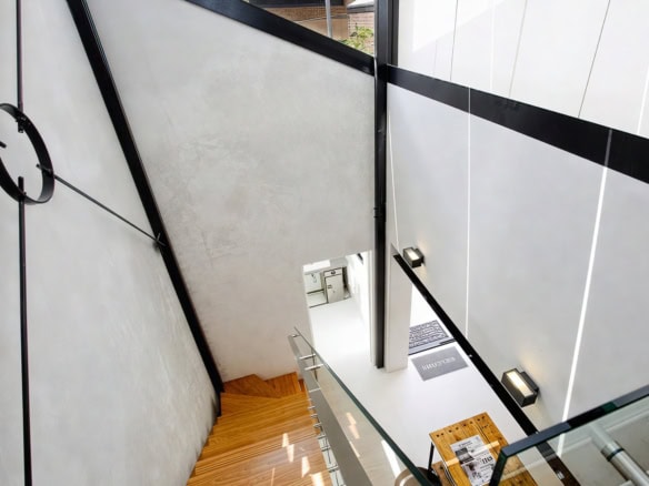 duCHATEAU | Real Estate | Surry Hills - 40 Buckingham Street - Surry Hills