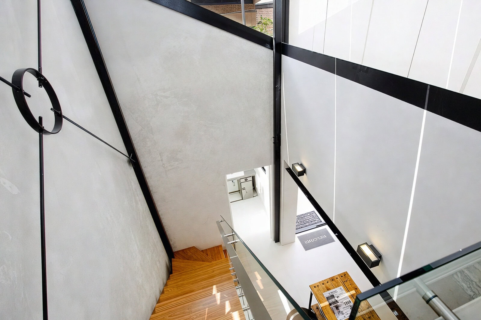 duCHATEAU | Real Estate | Surry Hills - 40 Buckingham Street - Surry Hills