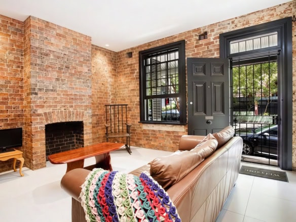duCHATEAU | Real Estate | Surry Hills - 40 Buckingham Street - Surry Hills