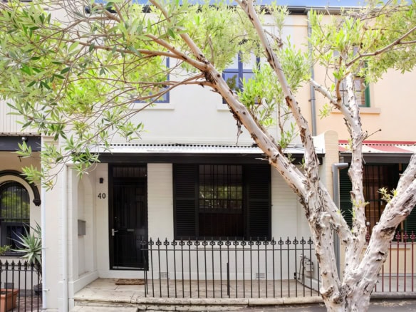 duCHATEAU | Real Estate | Surry Hills - 40 Buckingham Street - Surry Hills