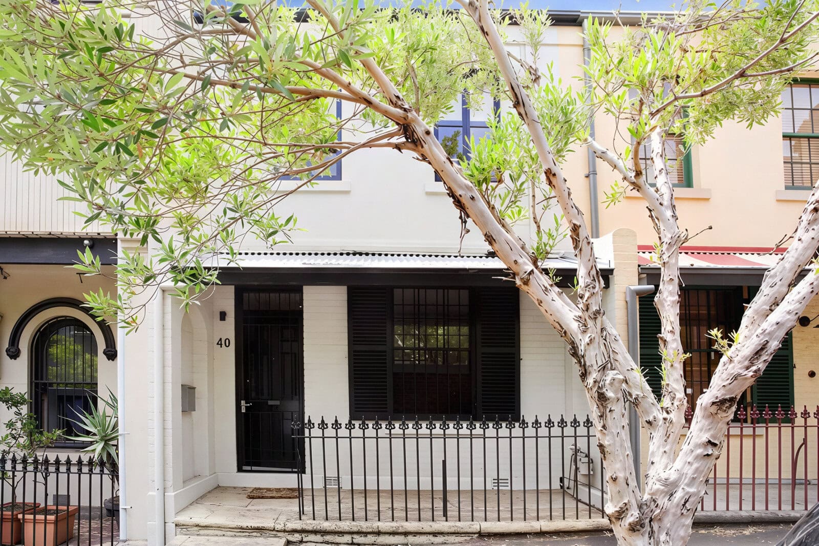duCHATEAU | Real Estate | Surry Hills - 40 Buckingham Street - Surry Hills