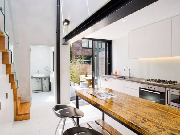 duCHATEAU | Real Estate | Surry Hills - 40 Buckingham Street - Surry Hills