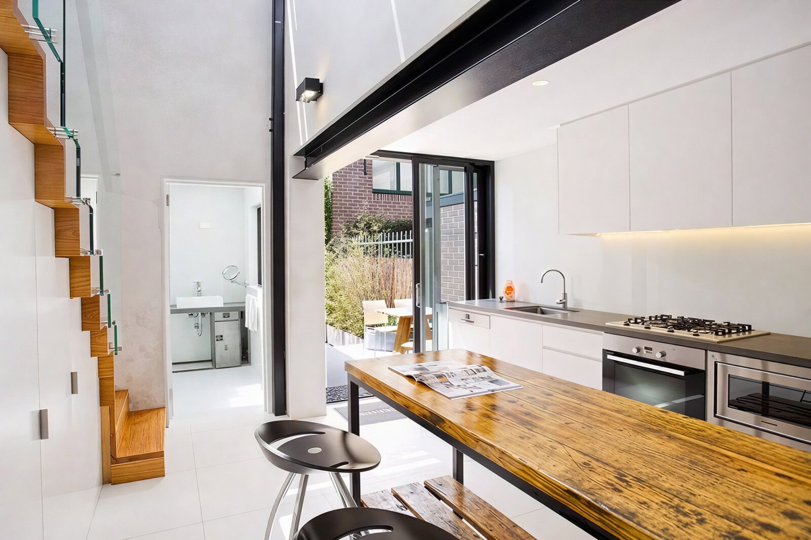 40 Buckingham Street – Surry Hills duCHATEAU | Real Estate | Surry Hills - 40 Buckingham Street - Surry Hills