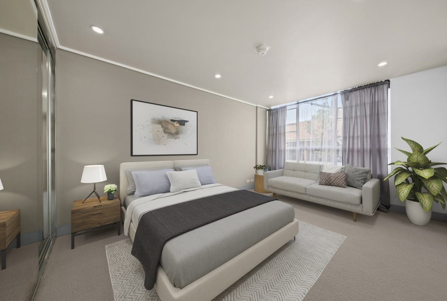 duCHATEAU | Real Estate | Surry Hills - 80 Cook Road - Centennial Park