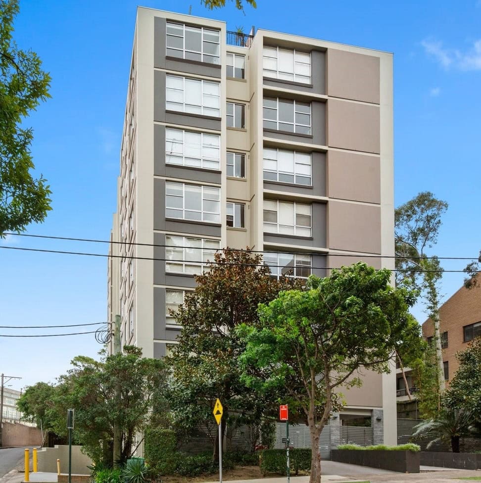 duCHATEAU | Real Estate | Surry Hills - 80 Cook Road - Centennial Park