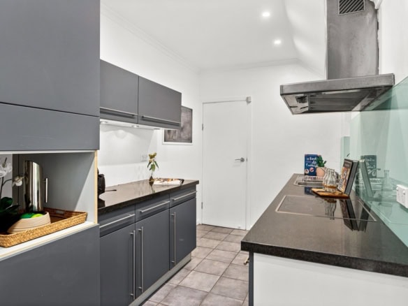 duCHATEAU | Real Estate | Surry Hills - 111 Cleveland Street - Darlington