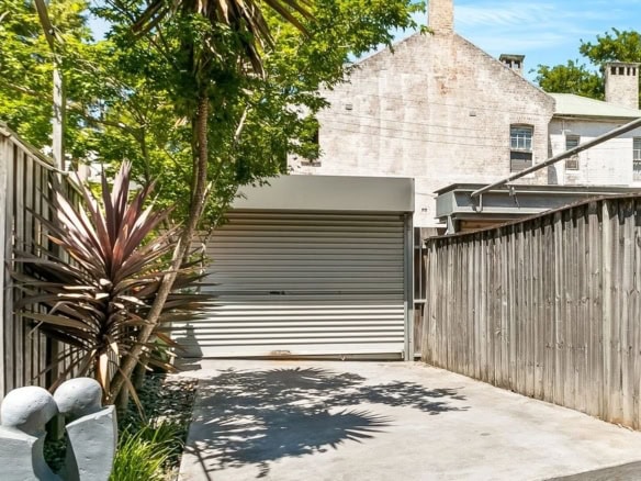 duCHATEAU | Real Estate | Surry Hills - 111 Cleveland Street - Darlington