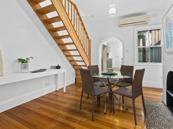 duCHATEAU | Real Estate | Surry Hills - 111 Cleveland Street - Darlington