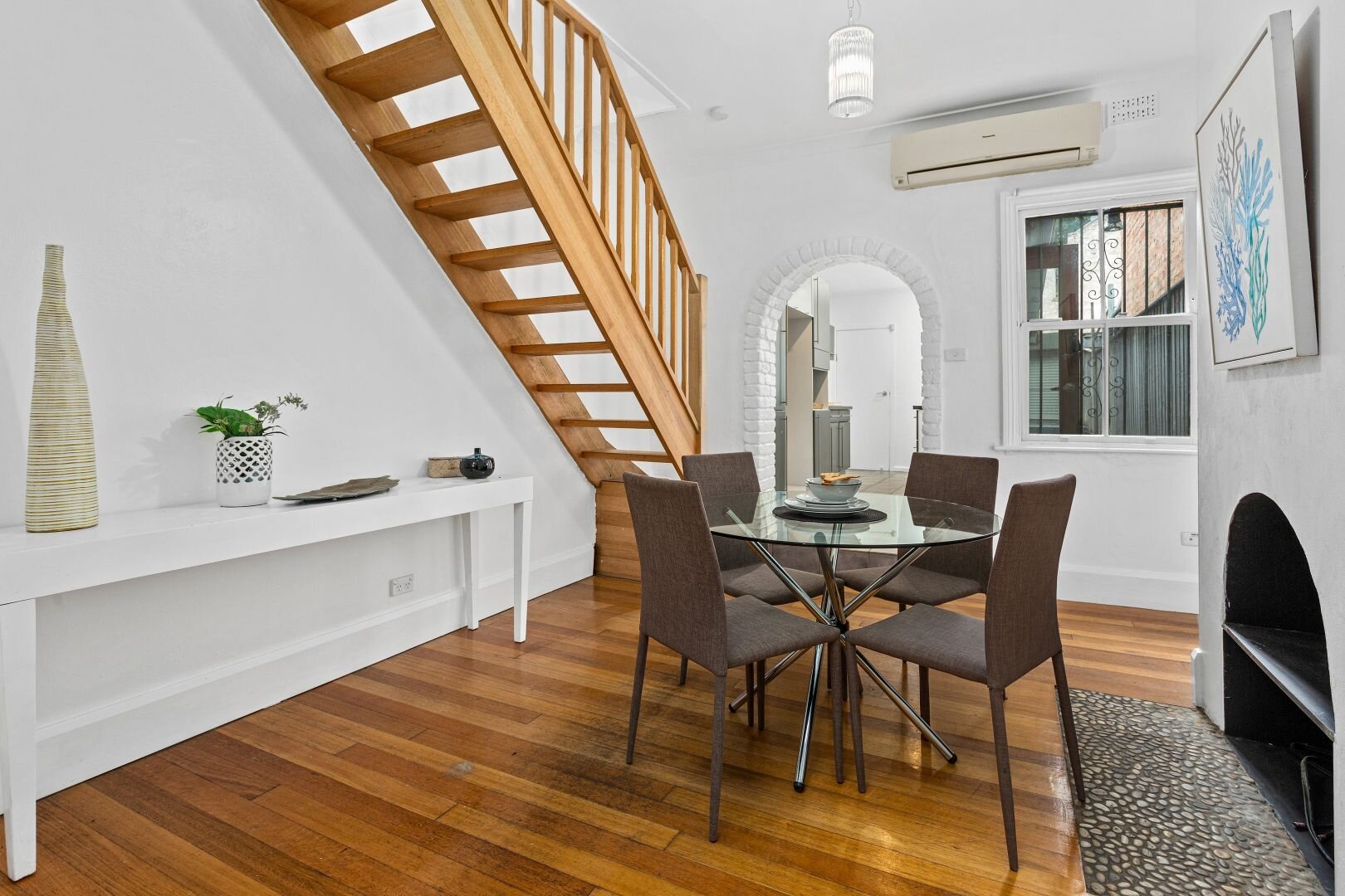 duCHATEAU | Real Estate | Surry Hills - 111 Cleveland Street - Darlington