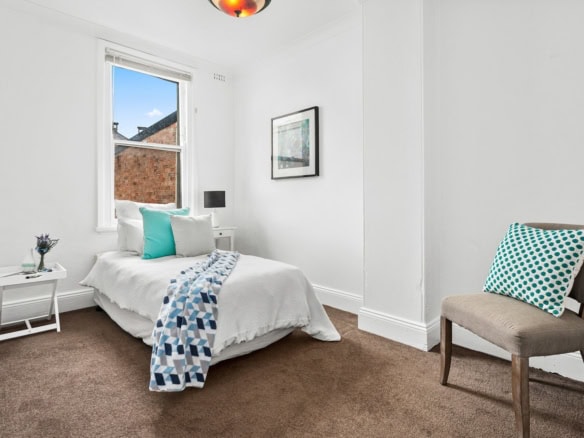 duCHATEAU | Real Estate | Surry Hills - 111 Cleveland Street - Darlington