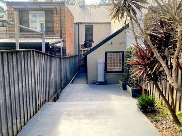 duCHATEAU | Real Estate | Surry Hills - 111 Cleveland Street - Darlington
