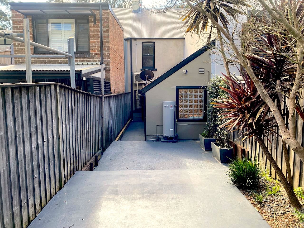 duCHATEAU | Real Estate | Surry Hills - 111 Cleveland Street - Darlington