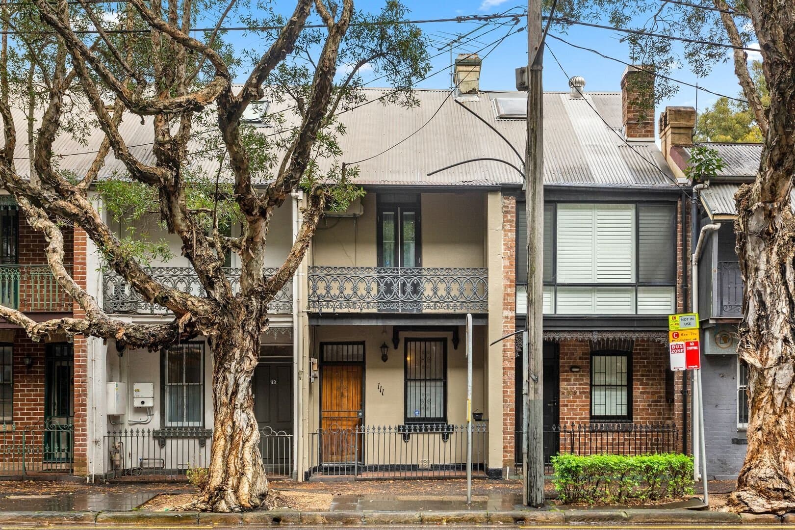 duCHATEAU | Real Estate | Surry Hills - 111 Cleveland Street - Darlington