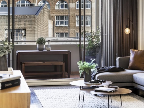 duCHATEAU | Real Estate | Surry Hills - 111 Foveaux Street - Surry Hills