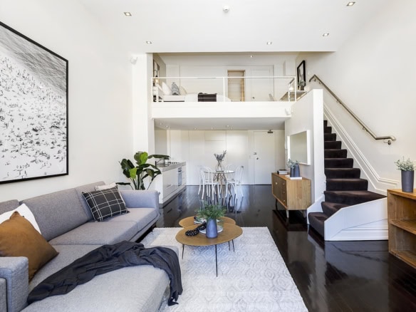 duCHATEAU | Real Estate | Surry Hills - 111 Foveaux Street - Surry Hills