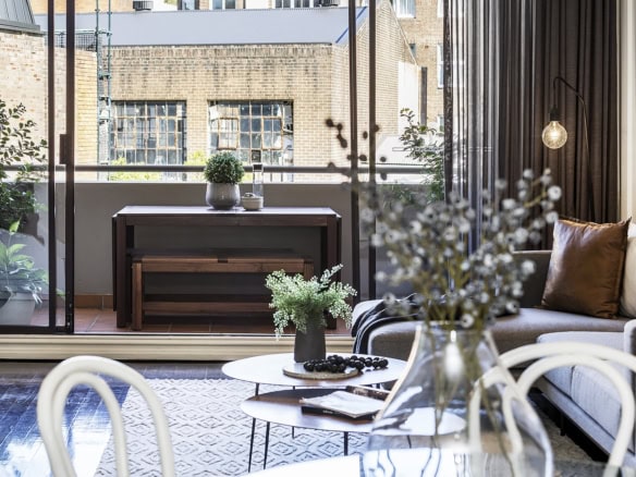 duCHATEAU | Real Estate | Surry Hills - 111 Foveaux Street - Surry Hills