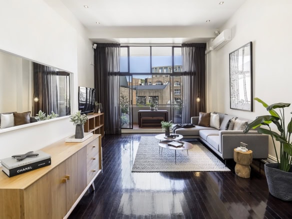 duCHATEAU | Real Estate | Surry Hills - 111 Foveaux Street - Surry Hills