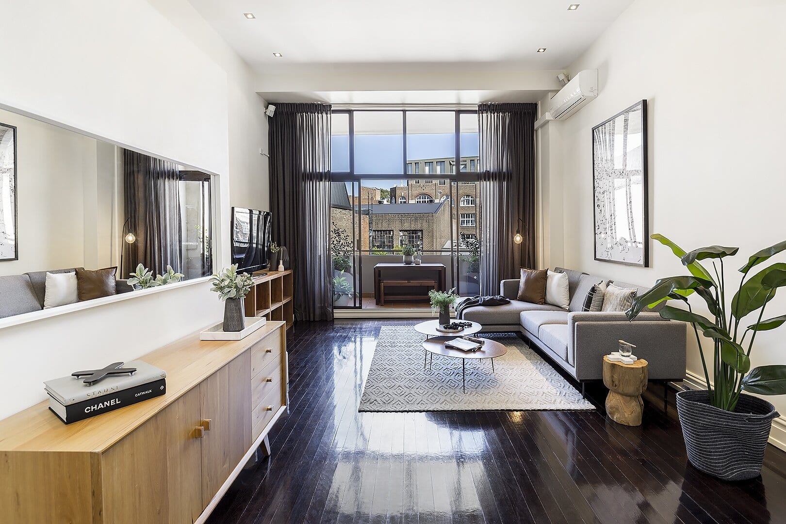 111 Foveaux Street – Surry Hills duCHATEAU | Real Estate | Surry Hills - 111 Foveaux Street - Surry Hills