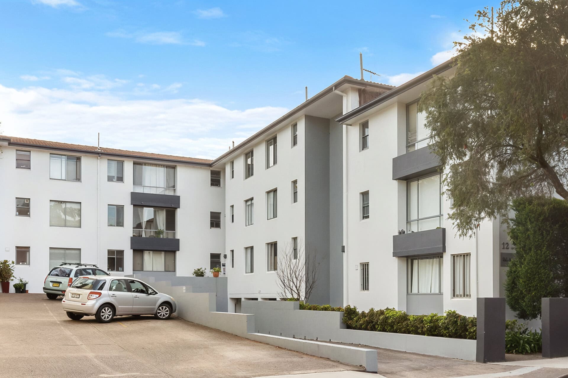 duCHATEAU | Real Estate | Surry Hills - 12 Chelsea Street - Redfern