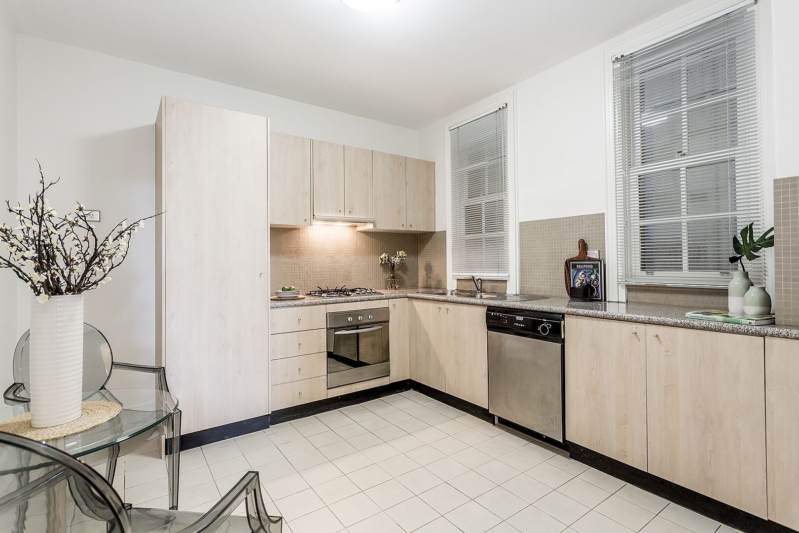 duCHATEAU | Real Estate | Surry Hills - 121 William Street - Darlinghurst