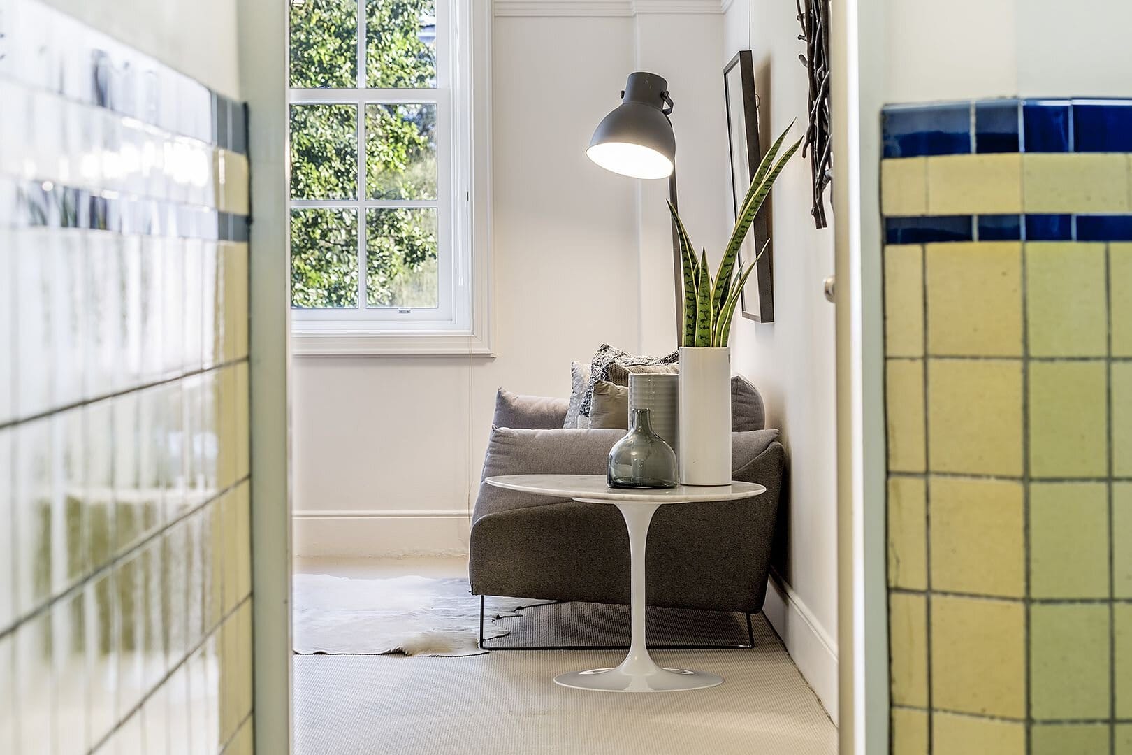 duCHATEAU | Real Estate | Surry Hills - 121 William Street - Darlinghurst