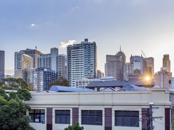 duCHATEAU | Real Estate | Surry Hills - 121 William Street - Darlinghurst