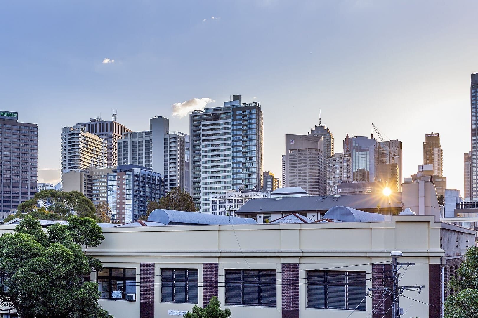 duCHATEAU | Real Estate | Surry Hills - 121 William Street - Darlinghurst