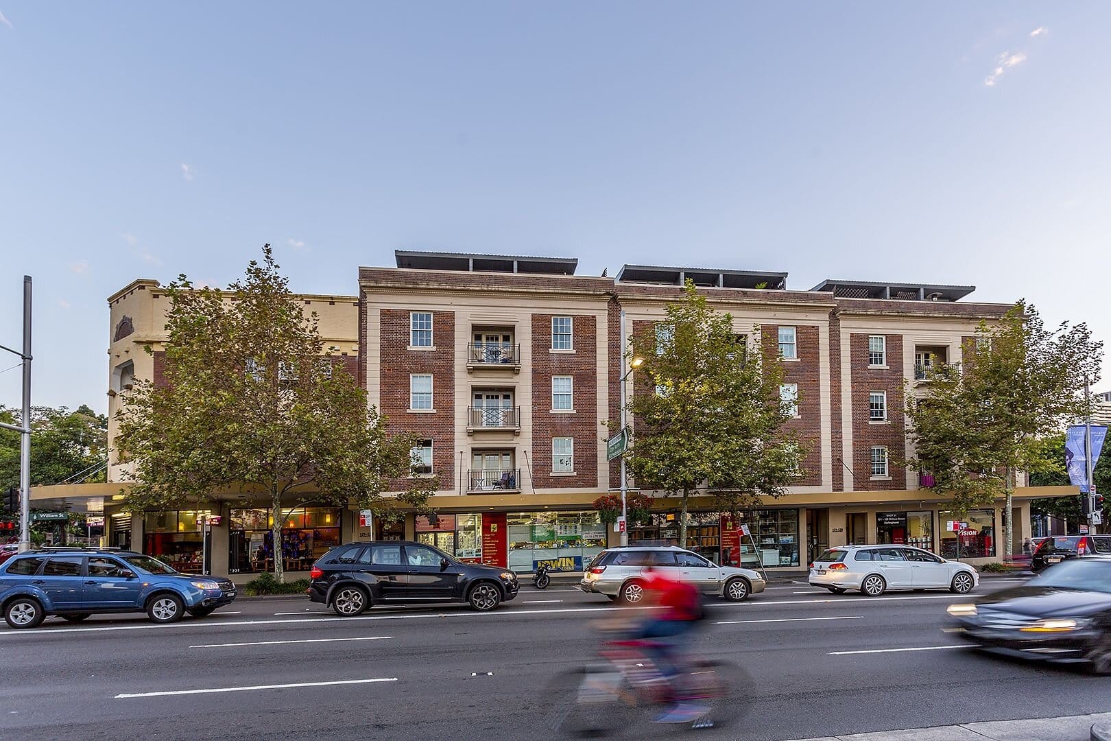 duCHATEAU | Real Estate | Surry Hills - 121 William Street - Darlinghurst