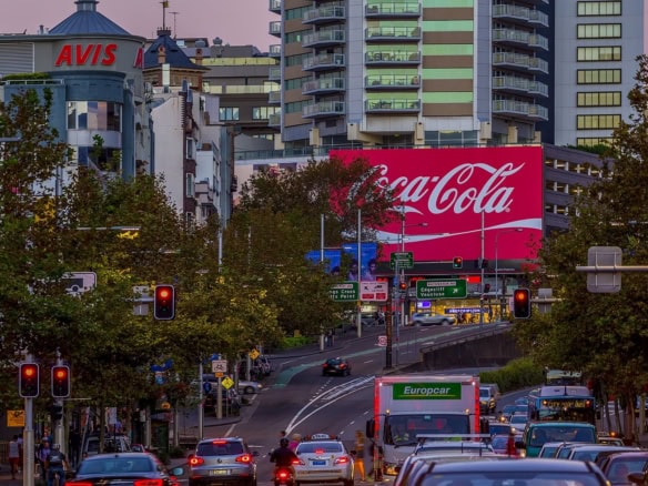 duCHATEAU | Real Estate | Surry Hills - 121 William Street - Darlinghurst