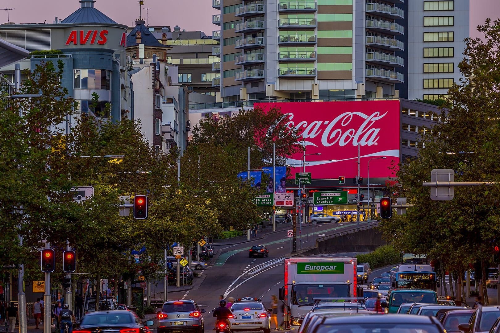 duCHATEAU | Real Estate | Surry Hills - 121 William Street - Darlinghurst