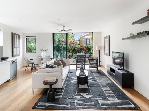 duCHATEAU | Real Estate | Surry Hills - 15-25 Edgar Street - Tempe