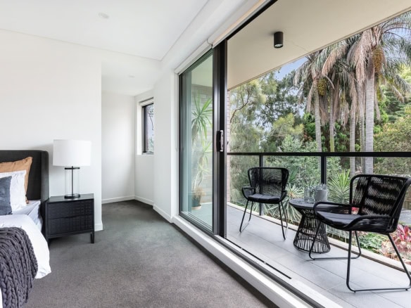 duCHATEAU | Real Estate | Surry Hills - 15-25 Edgar Street - Tempe