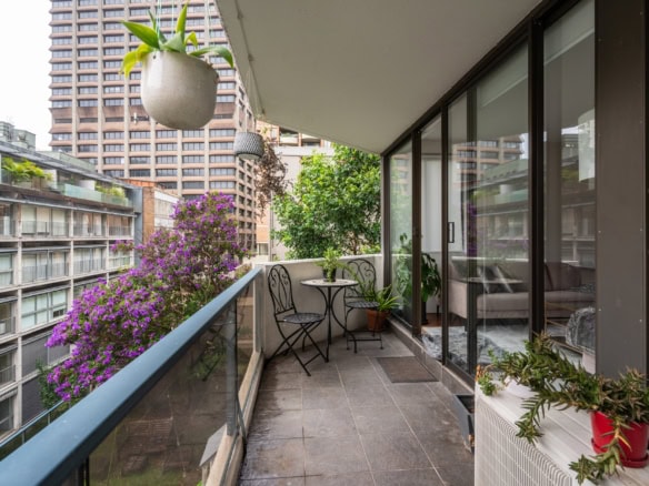 duCHATEAU | Real Estate | Surry Hills - 160 Goulburn Street - Surry Hills