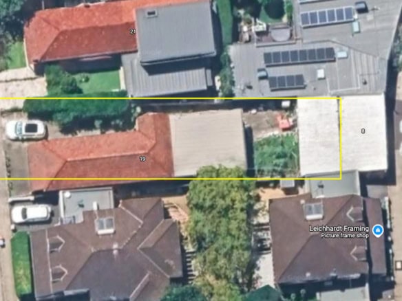 duCHATEAU | Real Estate | Surry Hills - 19 Mackenzie Street - Leichhardt