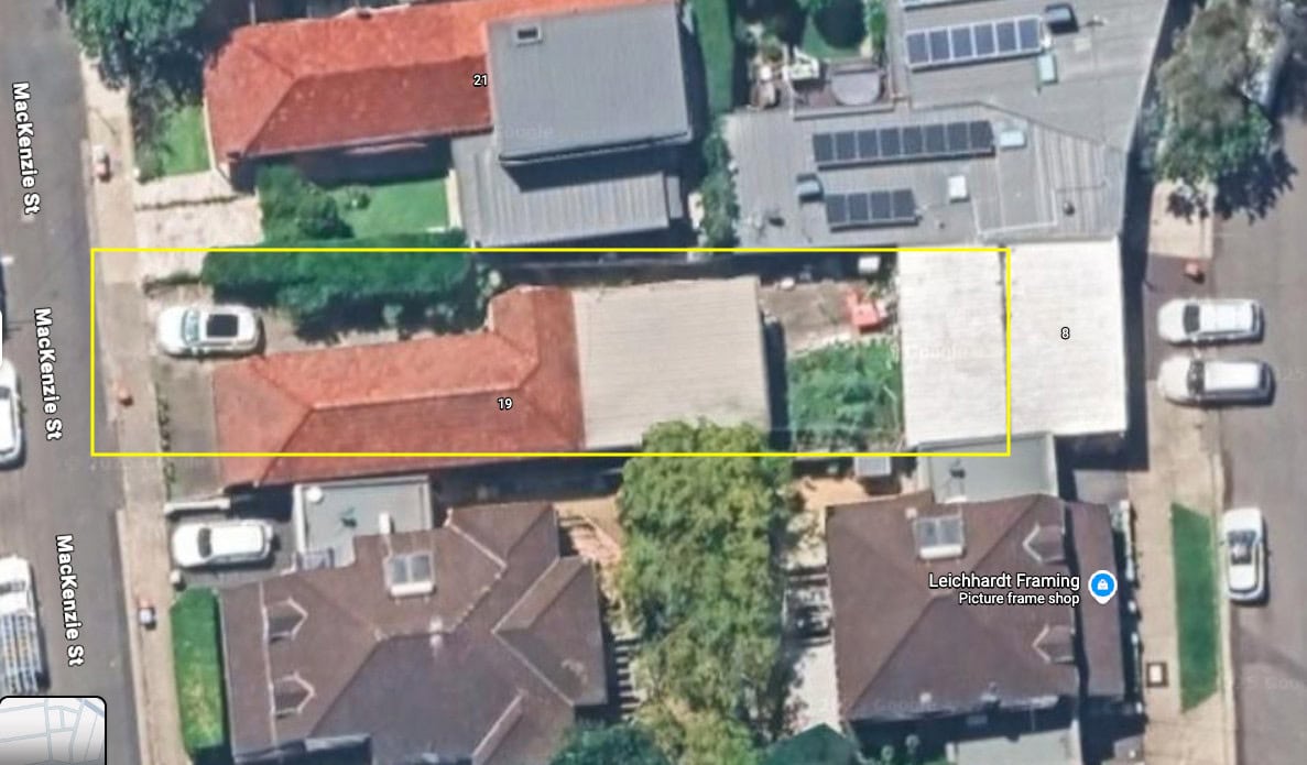 duCHATEAU | Real Estate | Surry Hills - 19 Mackenzie Street - Leichhardt