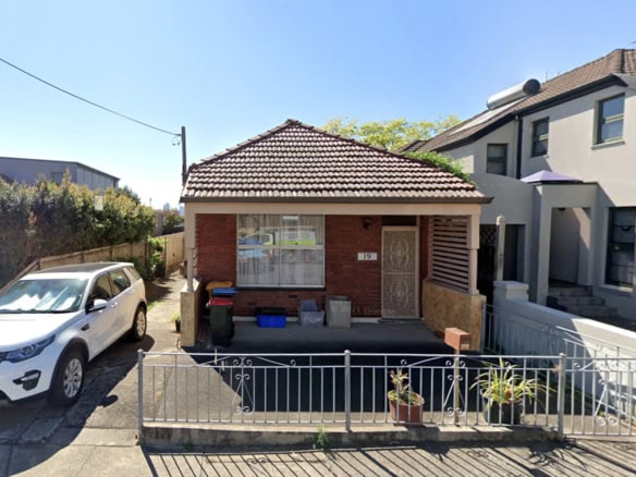 duCHATEAU | Real Estate | Surry Hills - 19 Mackenzie Street - Leichhardt