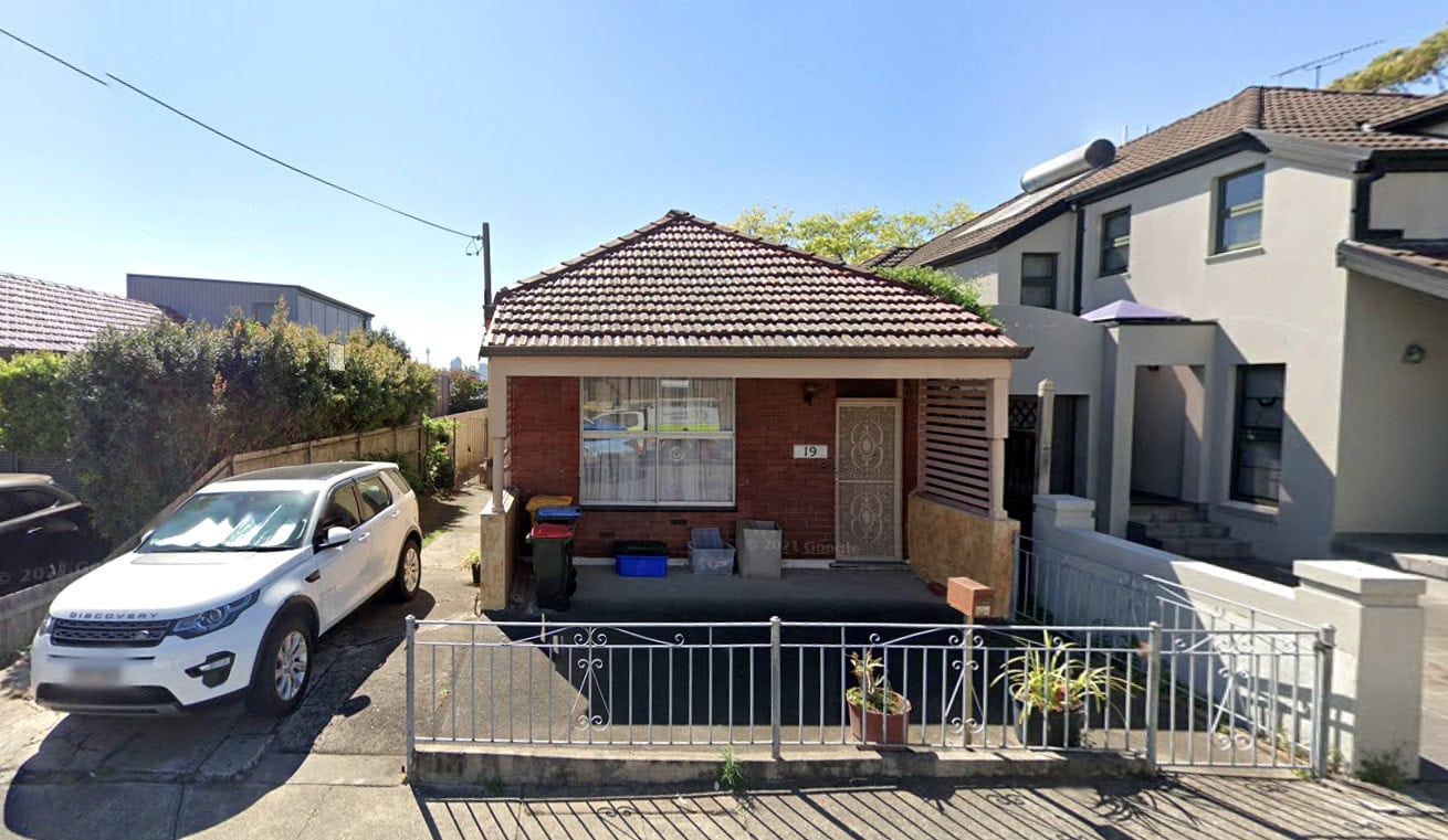 duCHATEAU | Real Estate | Surry Hills - 19 Mackenzie Street - Leichhardt
