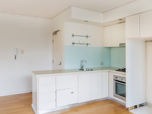 duCHATEAU | Real Estate | Surry Hills - 209 Albion Street - Surry Hills