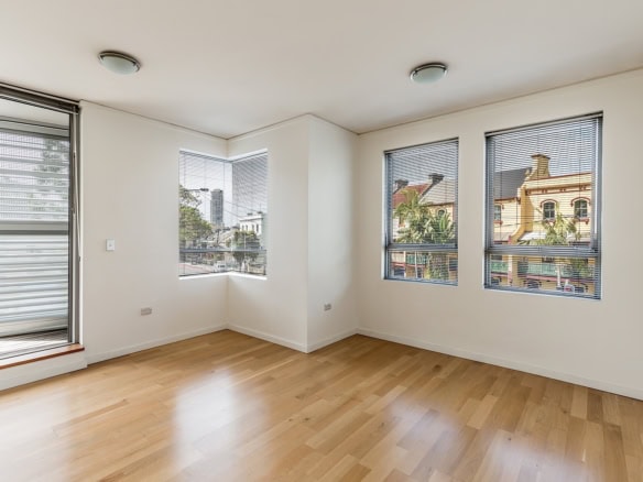 duCHATEAU | Real Estate | Surry Hills - 209 Albion Street - Surry Hills