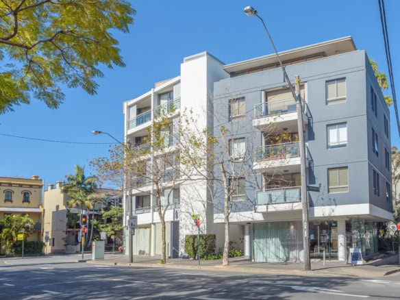 duCHATEAU | Real Estate | Surry Hills - 209 Albion Street - Surry Hills